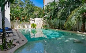 Niik Tulum